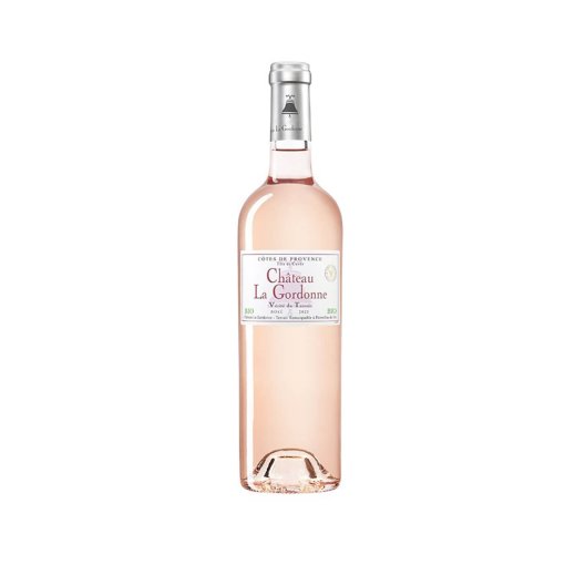 Chateau La Gordonne Rose - Rượu Vang Nhập - Công Ty TNHH Thực Phẩm Đồ Uống Việt Âu